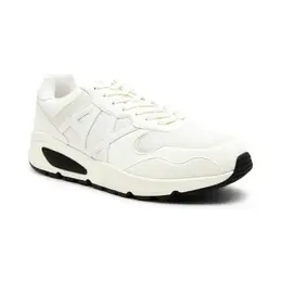 Английские кроссовки Armani Exchange, белый ax225m000184b490041 | bianco