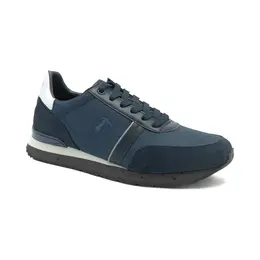 Кроссовки Trussardi, синий tj224m0000490210040 | blu marino