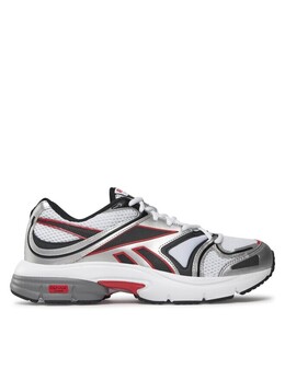 Кроссовки Premier Road Plus VI IG3474 Reebok, разноцветный/серебряный premier road plus vi ig3474 | bunt, silber