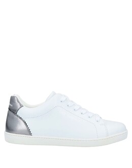 Кроссовки Dolce & Gabbana, белый 17237623vr | white
