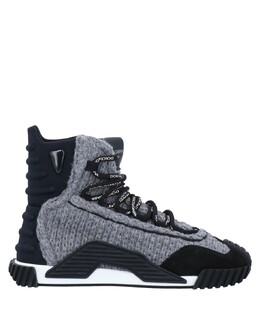 Кроссовки Dolce & Gabbana, черный 17059497jx | black