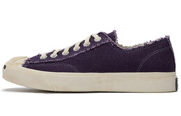 Кроссовки Converse Unisex Jack Purcell Modern Low-Top Sneakers Purple 169756c