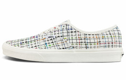 Кроссовки Authentic Vans 'Woven Plaid' vn0a5ks96sv