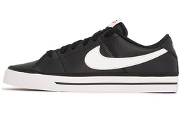 Кроссовки Nike Court Legacy, черный/белый cu4150-002