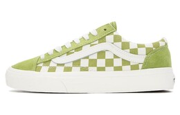 Кроссовки Vans Style 36 'Green' vn0a3dz3986