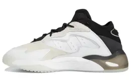 Кроссовки Adidas Streetball Lifestyle Unisex gx9694, белый/черный