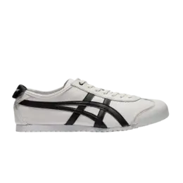 Кроссовки Onitsuka Tiger Mexico 66, белый 1183c234 100 | white