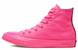 Кеды Chuck Taylor All Star Opi X Converse High 'V-I-Pink Passes' 165658c