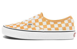 Кеды Vans Authentic 'Checkerboard - Golden Aspen' vn0a348a3xv