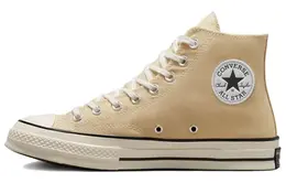Кеды Chuck 70 Converse Vintage Canvas High 'Oat Milk' a03446c