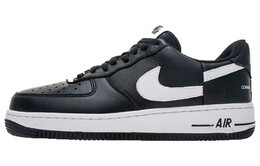 Кроссовки Nike Air Force 1 Low Supreme X Comme Des GarГ§ons 2018 ar7623-001