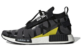 Кроссовки Adidas X A Bathing Ape X Neighborhood NMD_TS1 Pk 'Stealth' Asia Exclusive eg0936