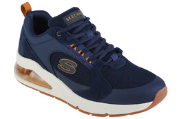 Низкие кроссовки Skechers Skechers Uno 2 90'S 2, темно синий 3915596 | dunkelblau