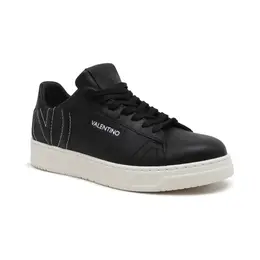 Кожаные кроссовки Apollo Valentino, черный vo242m0000070200040 | nero