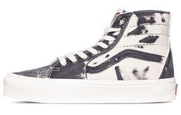 Кроссовки Vans Sk8-Hi Tapered Eco Theory vn0a4u168co