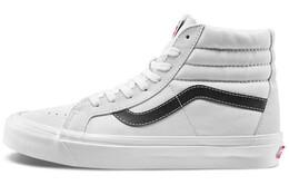 Кроссовки Vans SK8-HI Anaheim Factory 'Og White' vn0a38gftip