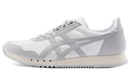Кроссовки Onitsuka Tiger Dualio Lifestyle Unisex, белый/светло-серый 1183b545-700