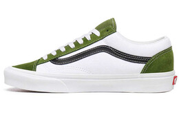 Кроссовки Vans Style 36 Retro Sport Calla Green vn0a3dz3wz6