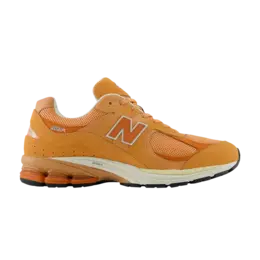 Кроссовки New Balance 2002R, оранжевый m2002rfj | orange