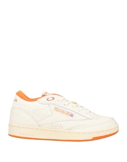 Кеды Reebok, белый 17736456fw | white