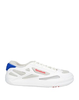 Кроссовки Reebok, белый 17854642wx | white