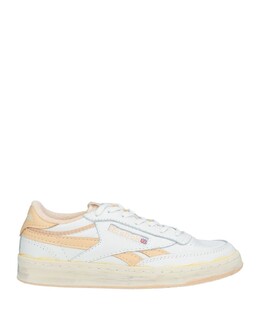 Кеды Reebok, молочный 17641887mr | off white
