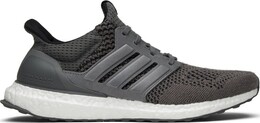Кроссовки Adidas Highsnobiety x UltraBoost 1.0 'HIGHSNOB', серый s74879 | grey