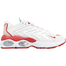 Кроссовки Nike Air Max TW, бело-красный fd4318 161 | white red
