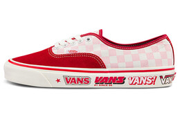 Кроссовки Vans Ua Authentic 44 Dx Anaheim Factory Freestyle Chili Pepper vn0a5kx48ek
