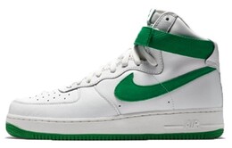 Кроссовки Nike Air Force 1 High Retro Qs 'Lucky Green' 743546-104