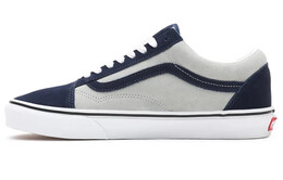Кроссовки Vans 2tone Suede Old Skool 'Grey Blue' vn0a3wkt4ov