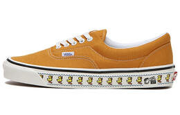Кроссовки Vans Era 95 Dx Yellow Unisex vn0a2rr12ct