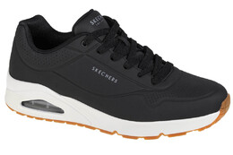 Низкие кроссовки Skechers Skechers Uno Stand On Air, черный 3946412 | schwarz