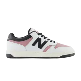 Кроссовки New Balance 480, белый bb480lte | white