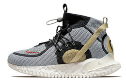 Кроссовки Nike Flow 2020 Ispa Se Twilight Marsh cw3045-300