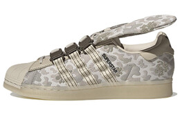 Кроссовки Adidas Melting Sadness X Superstar 'Bunny - Clear Brown Camo' h06339