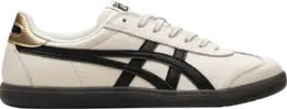 Onitsuka Tiger Кроссовки Tokuten 'White Black Gold', белый 1183b938 100 | white