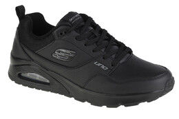 Низкие кроссовки Skechers Skechers Uno Suroka, черный 3936490 | schwarz