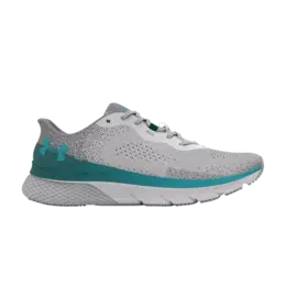 Кроссовки Under Armour HOVR Turbulence 2, серый 3026520 108 | grey