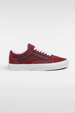 Кроссовки Vans Old Skool, красный 9byh-obu025_92x | rosso