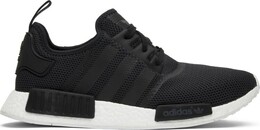 Кроссовки Adidas NMD_R1 'Black', черный s79165 | black
