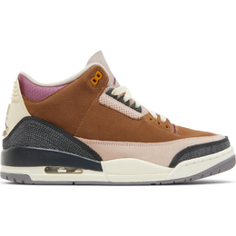 Кроссовки Nike Air Jordan 3 Retro SE, коричневый dr8869 200 | brown