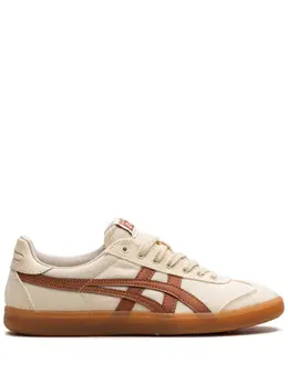 Onitsuka Tiger Tokuten "Cream/Caramel" sneakers 22243256