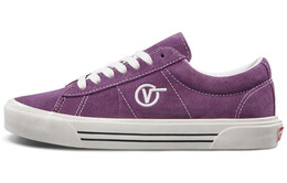 Кроссовки Vans Anaheim Factory Sid Dx 'Purple' vn0a4btxumf