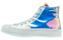 Кеды Converse Chuck Taylor All Star 70 Hi Iridescent 163786c