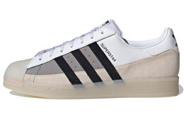 Кроссовки Adidas Aloha Super Mark Gonzales White Black Grey fx5565