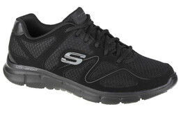 Низкие кроссовки Skechers Skechers Verse Flash Point, черный 3915842 | schwarz