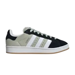 Кроссовки Adidas Campus 00s, зеленый id0664 | green