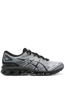 Кроссовки Asics Gel-Quantum 360 VII, черный/серый 1201a915 | черный