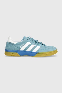 Кроссовки Adidas Performance HB SPEZIAL, синий ppyh-obm0gm_55x | blu